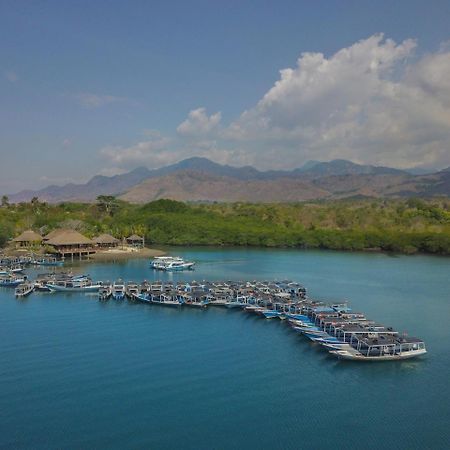 Mimpi Resort Menjangan Banyuwedang Dış mekan fotoğraf