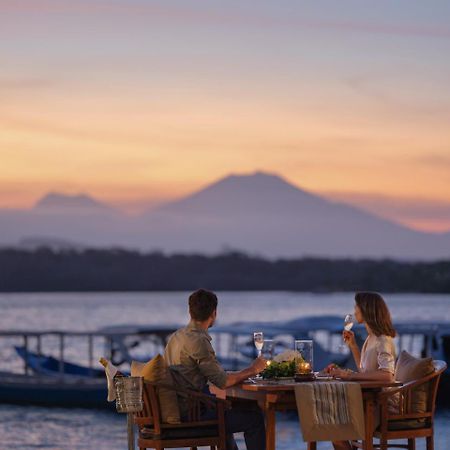 Mimpi Resort Menjangan Banyuwedang Dış mekan fotoğraf