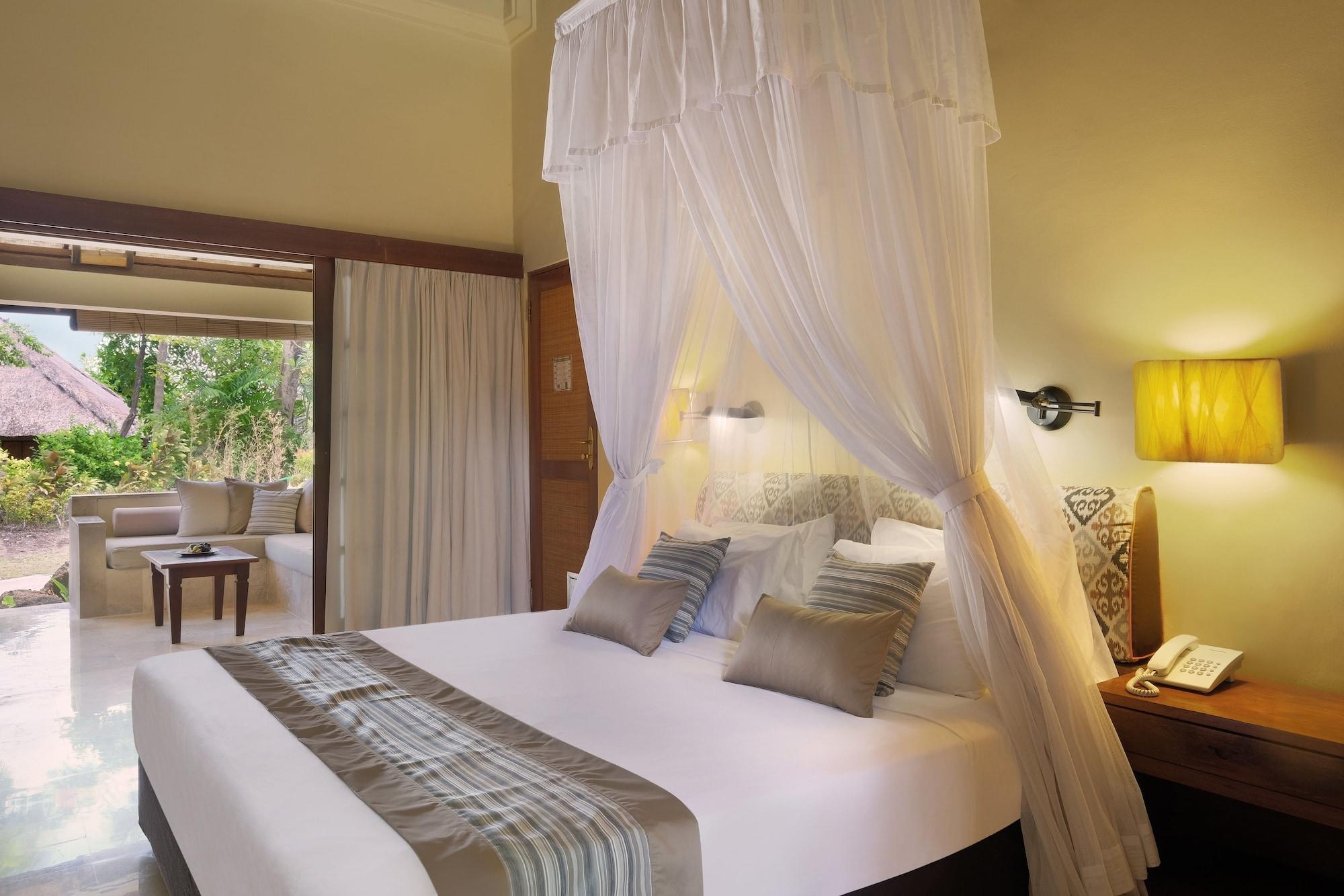 Mimpi Resort Menjangan Banyuwedang Dış mekan fotoğraf