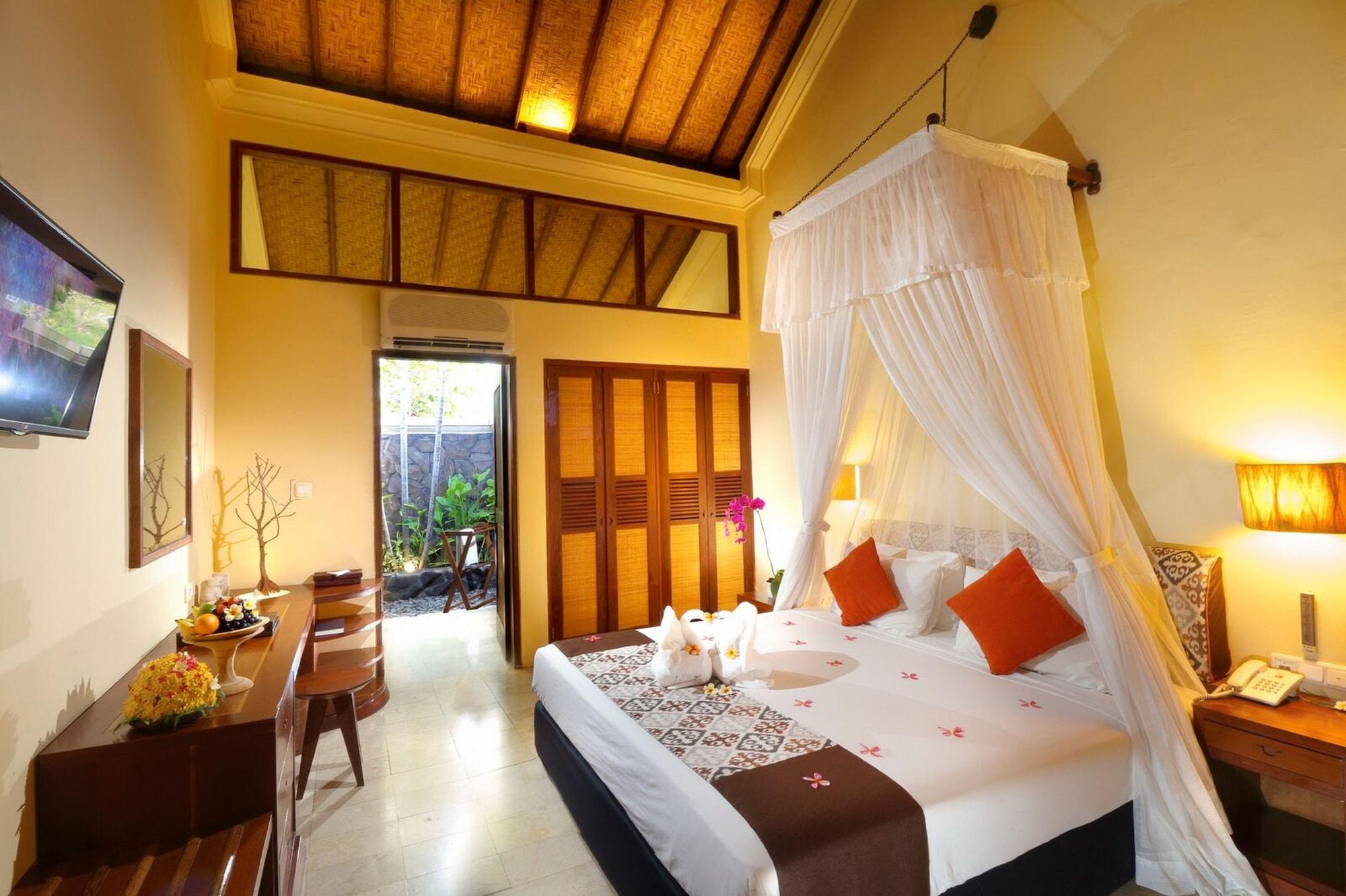 Mimpi Resort Menjangan Banyuwedang Dış mekan fotoğraf