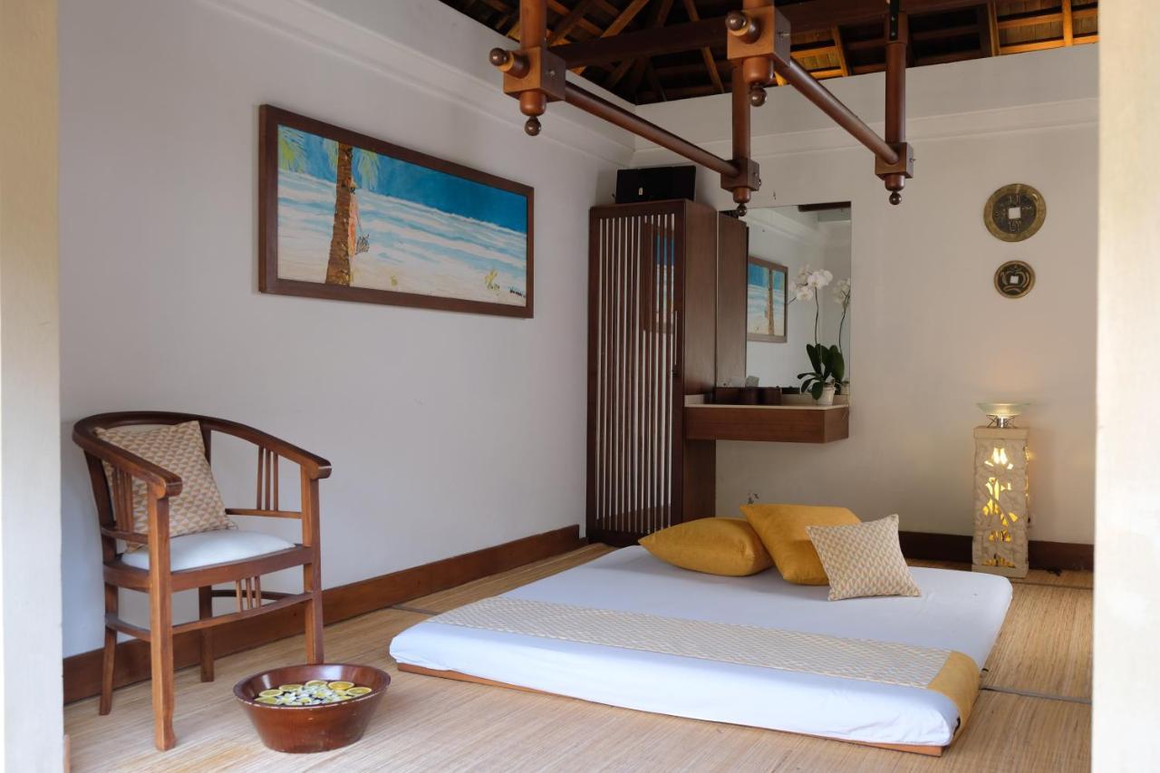 Mimpi Resort Menjangan Banyuwedang Dış mekan fotoğraf