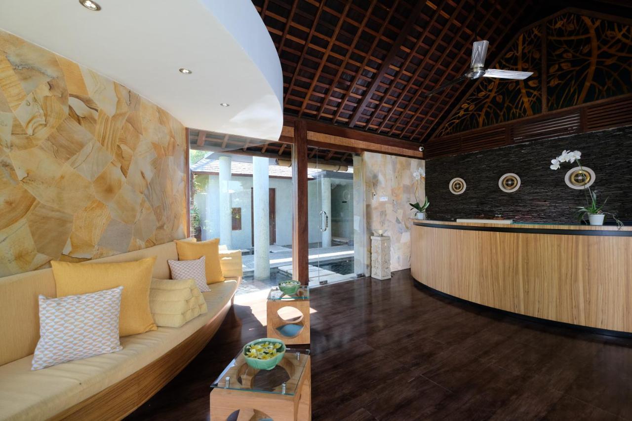 Mimpi Resort Menjangan Banyuwedang Dış mekan fotoğraf