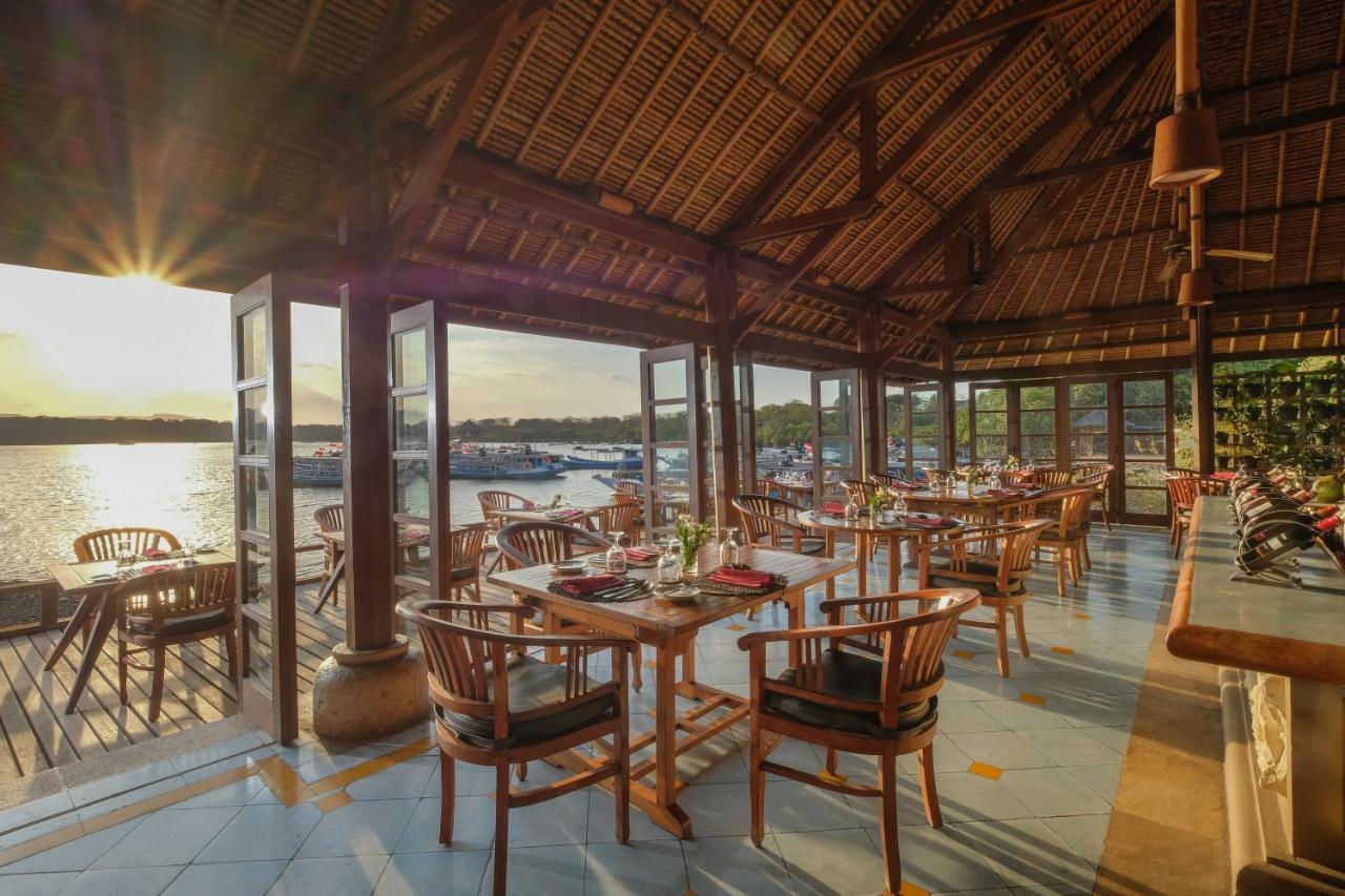 Mimpi Resort Menjangan Banyuwedang Dış mekan fotoğraf
