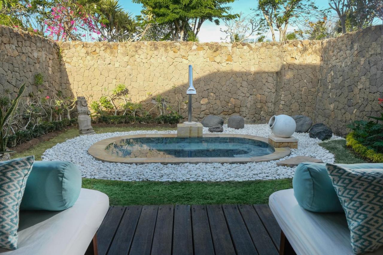 Mimpi Resort Menjangan Banyuwedang Dış mekan fotoğraf