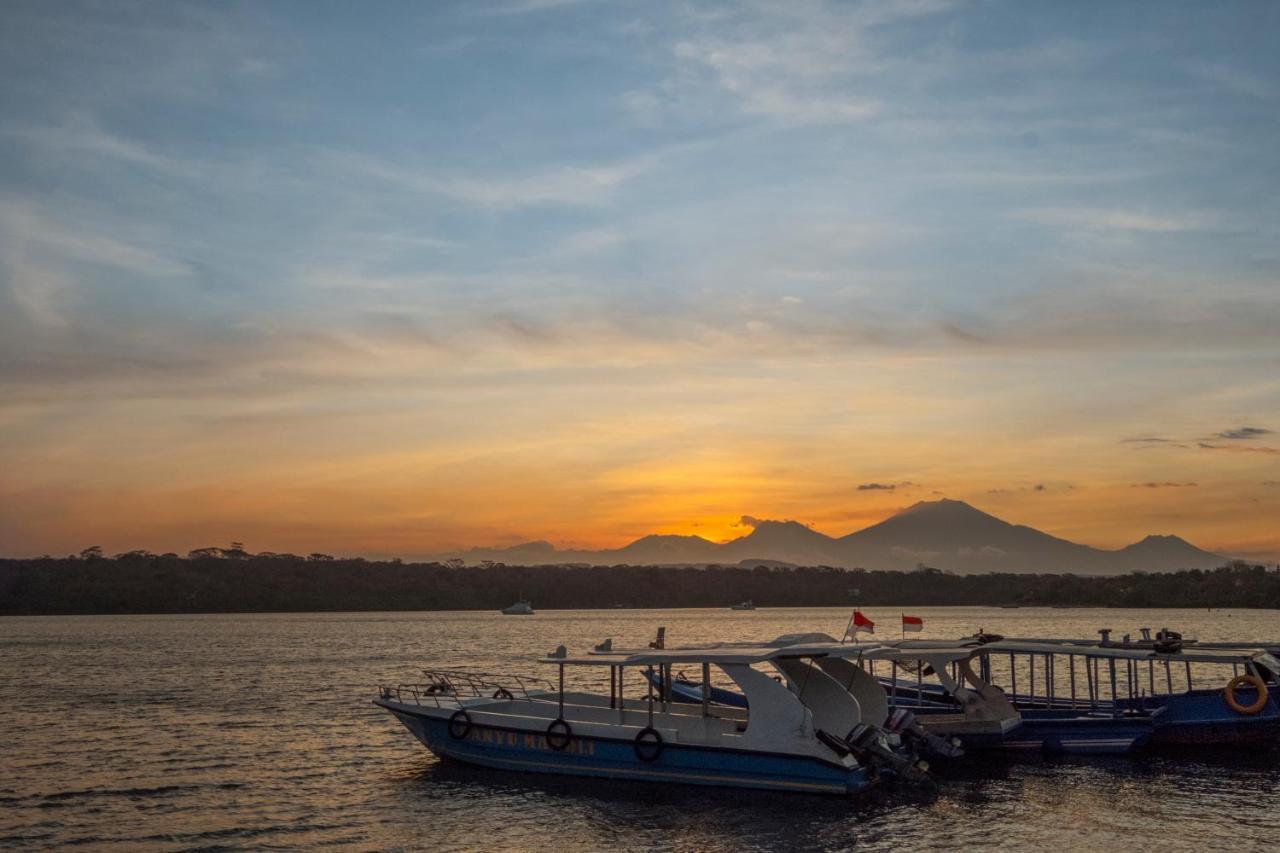 Mimpi Resort Menjangan Banyuwedang Dış mekan fotoğraf