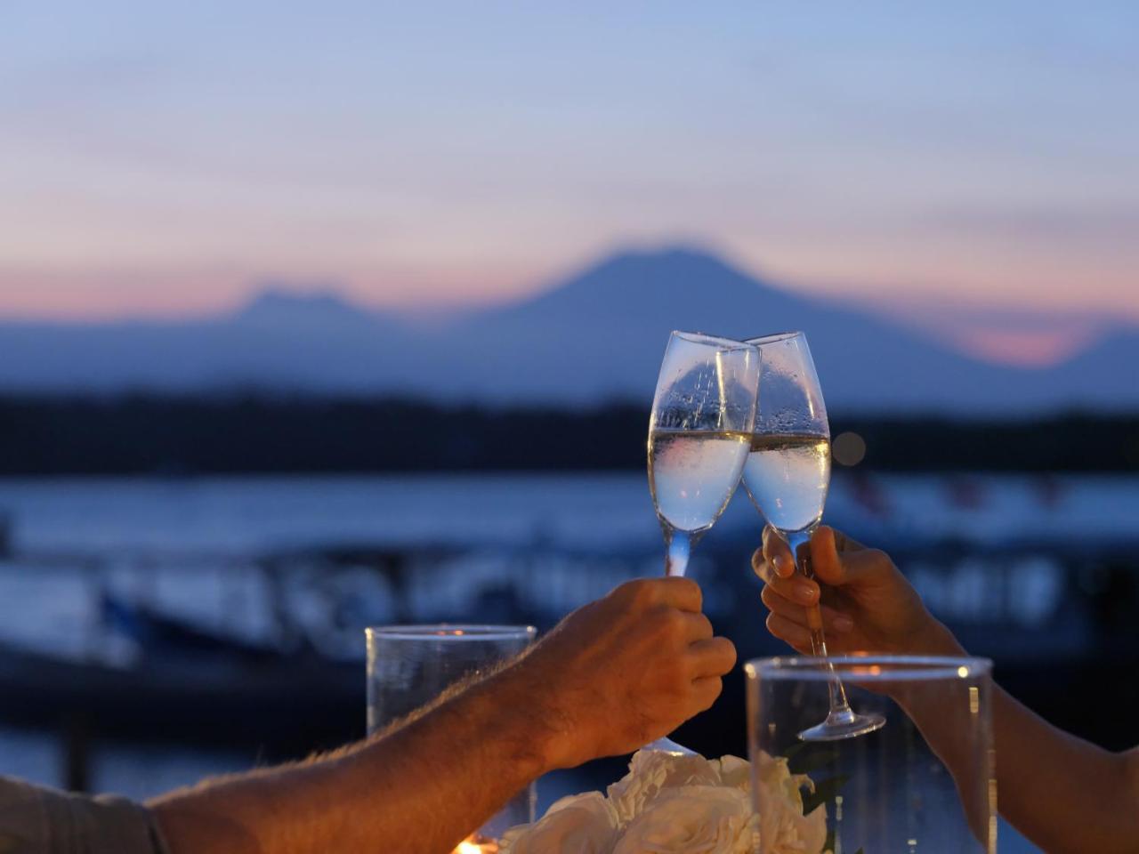 Mimpi Resort Menjangan Banyuwedang Dış mekan fotoğraf
