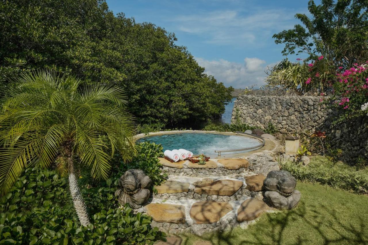 Mimpi Resort Menjangan Banyuwedang Dış mekan fotoğraf