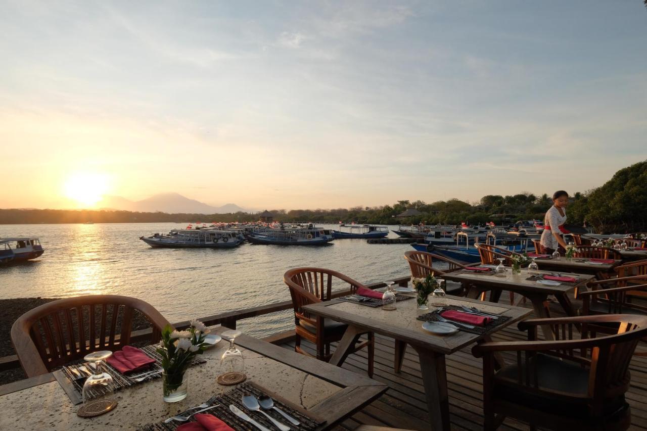 Mimpi Resort Menjangan Banyuwedang Dış mekan fotoğraf