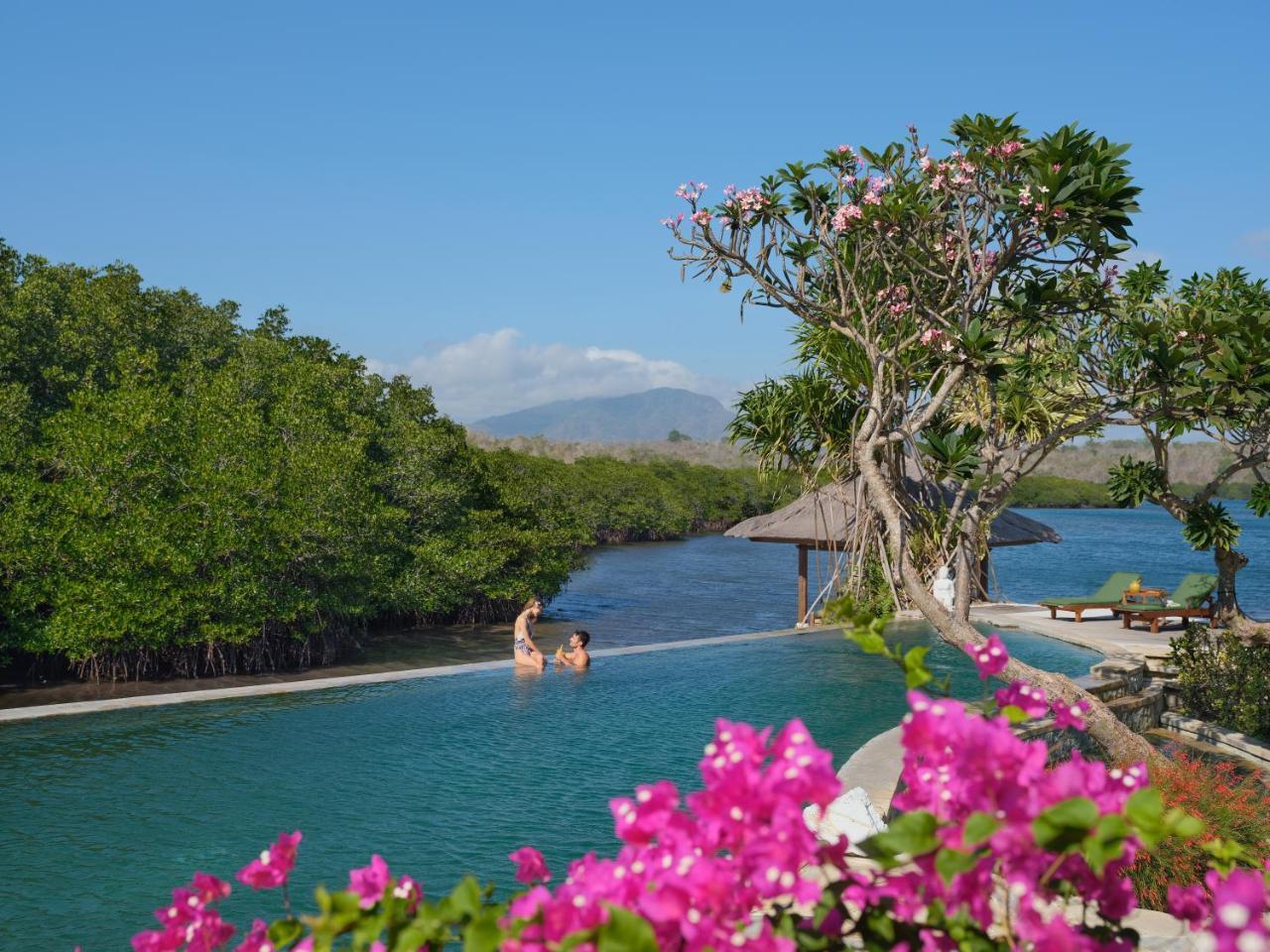 Mimpi Resort Menjangan Banyuwedang Dış mekan fotoğraf