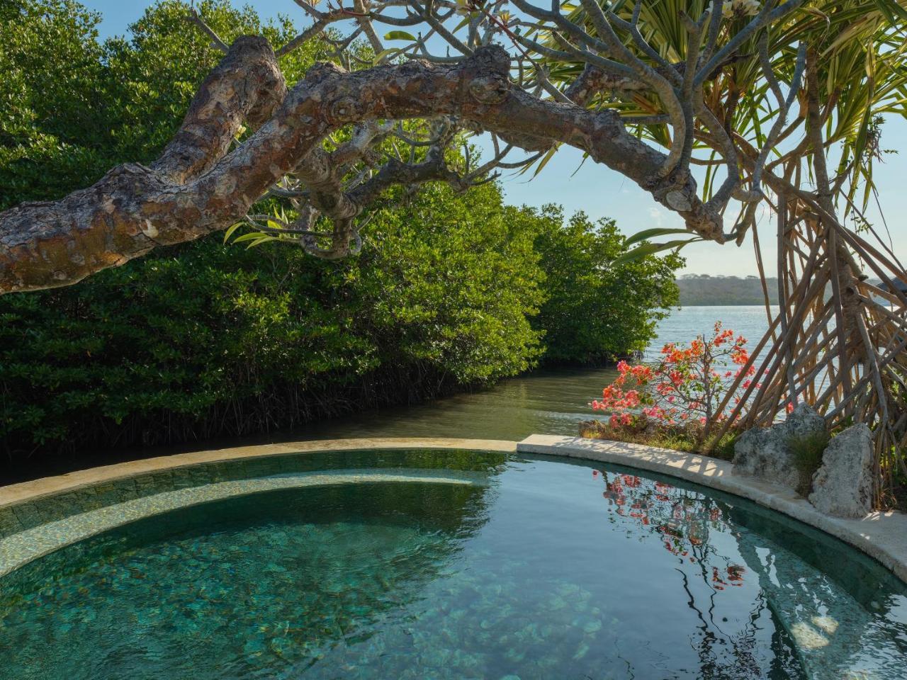 Mimpi Resort Menjangan Banyuwedang Dış mekan fotoğraf