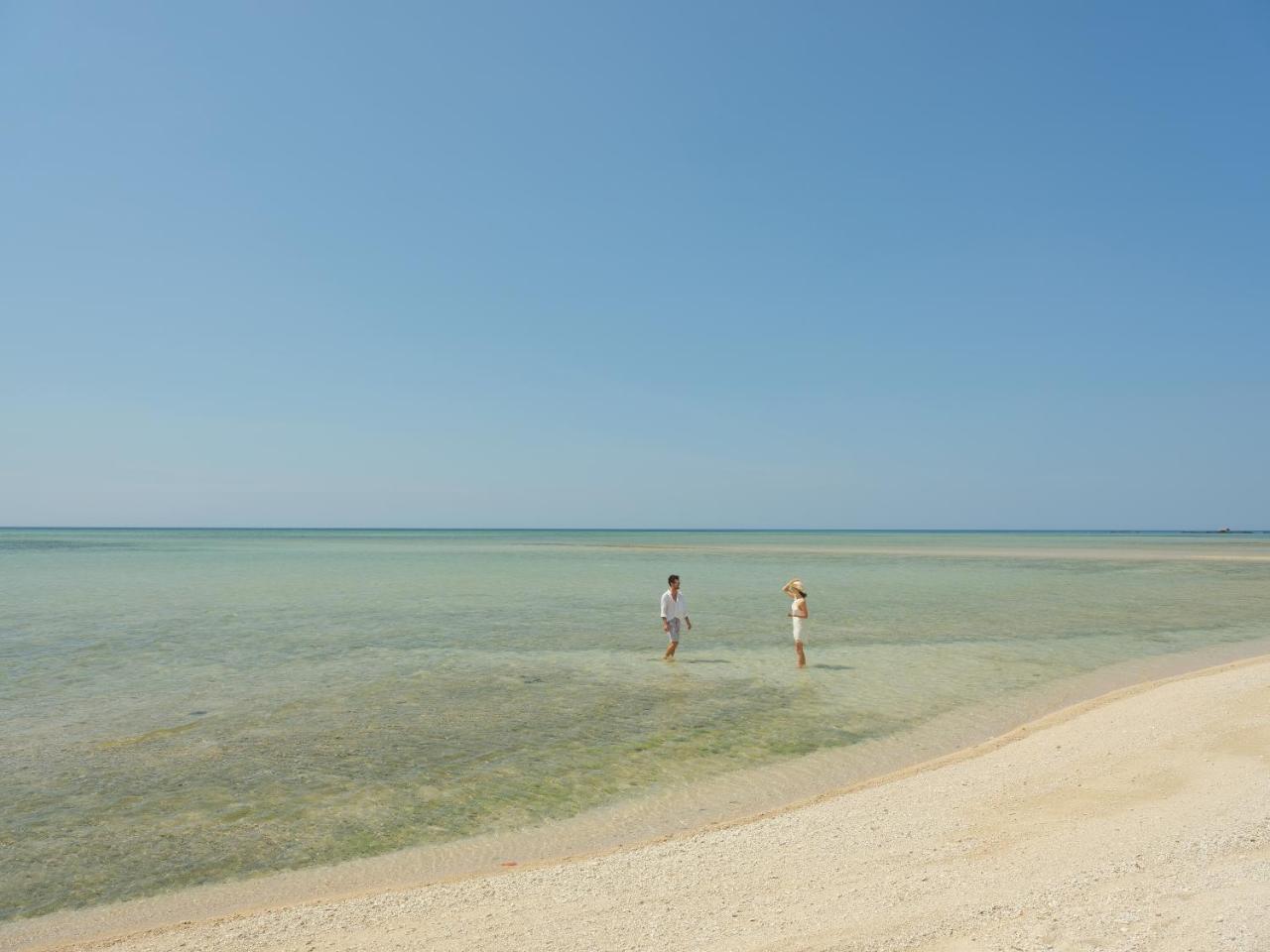 Mimpi Resort Menjangan Banyuwedang Dış mekan fotoğraf