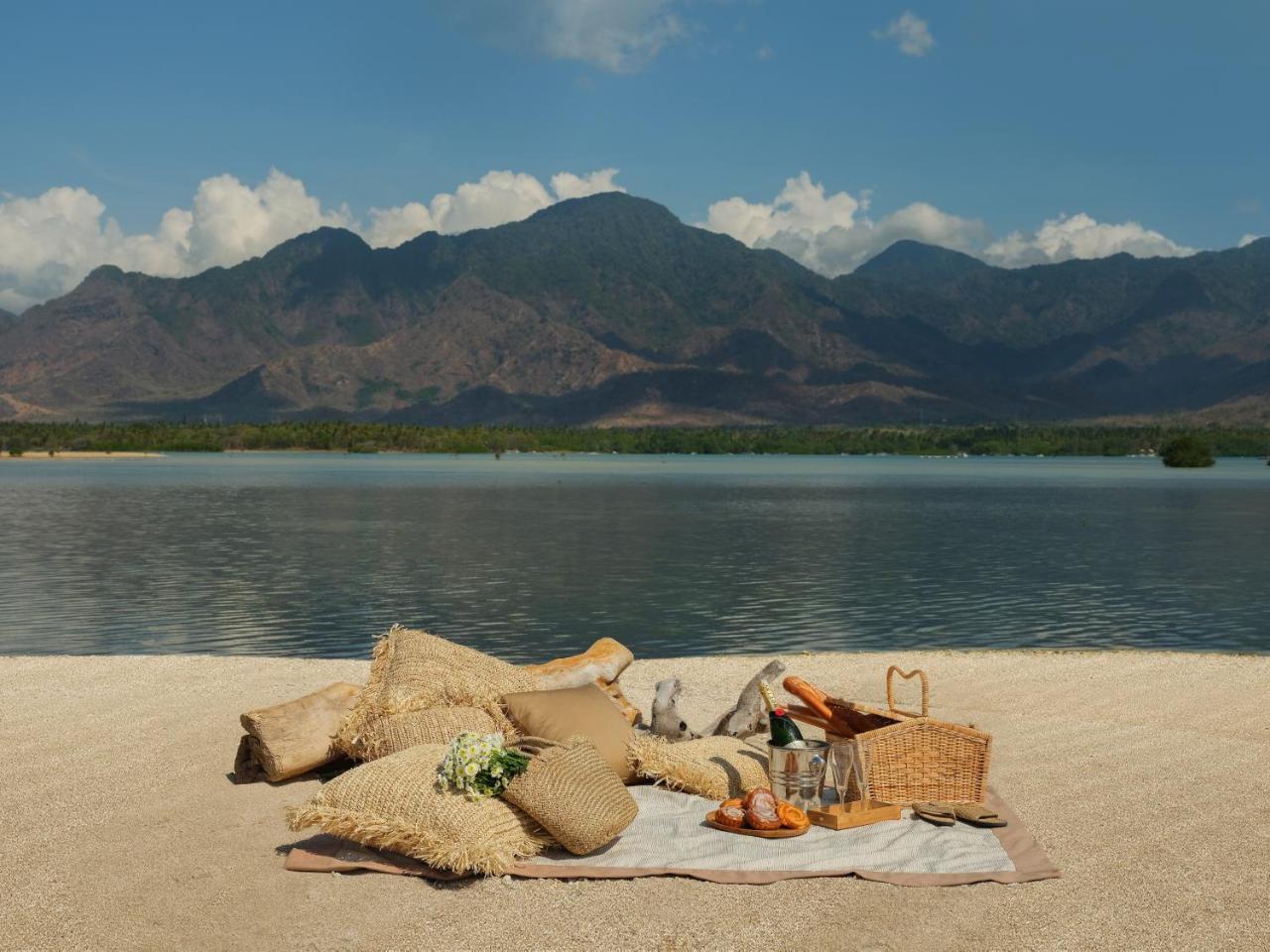 Mimpi Resort Menjangan Banyuwedang Dış mekan fotoğraf