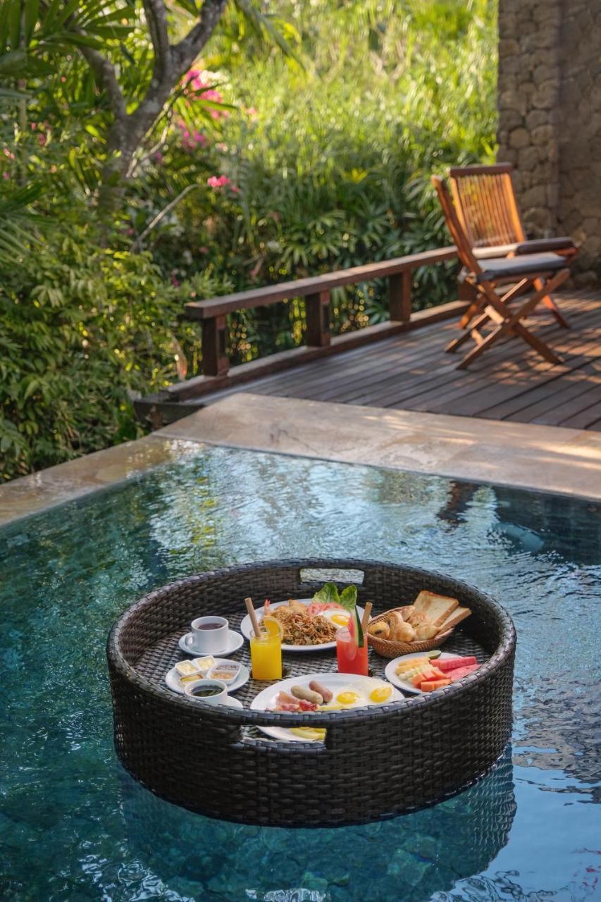 Mimpi Resort Menjangan Banyuwedang Dış mekan fotoğraf