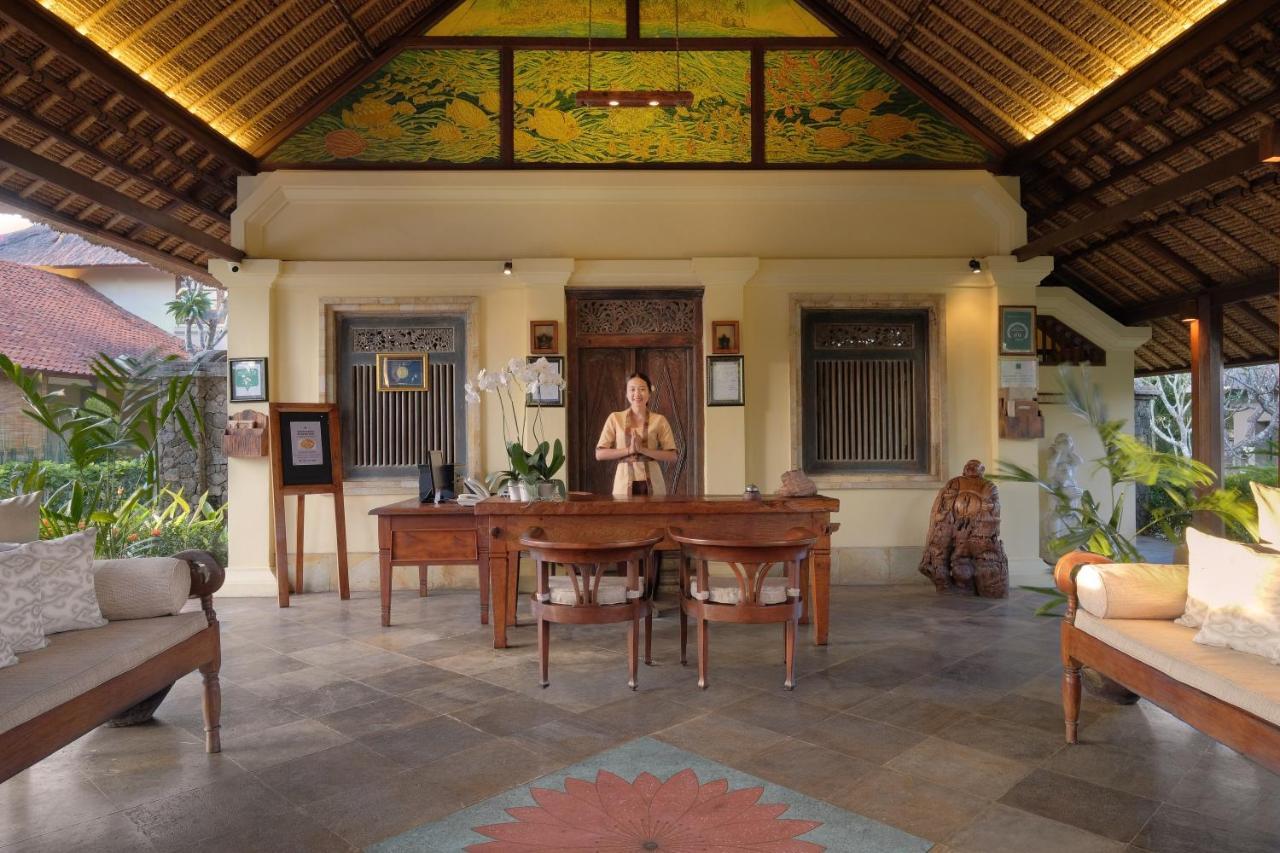 Mimpi Resort Menjangan Banyuwedang Dış mekan fotoğraf