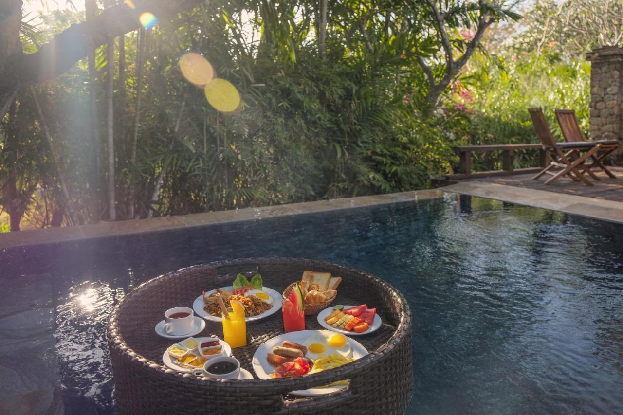 Mimpi Resort Menjangan Banyuwedang Dış mekan fotoğraf