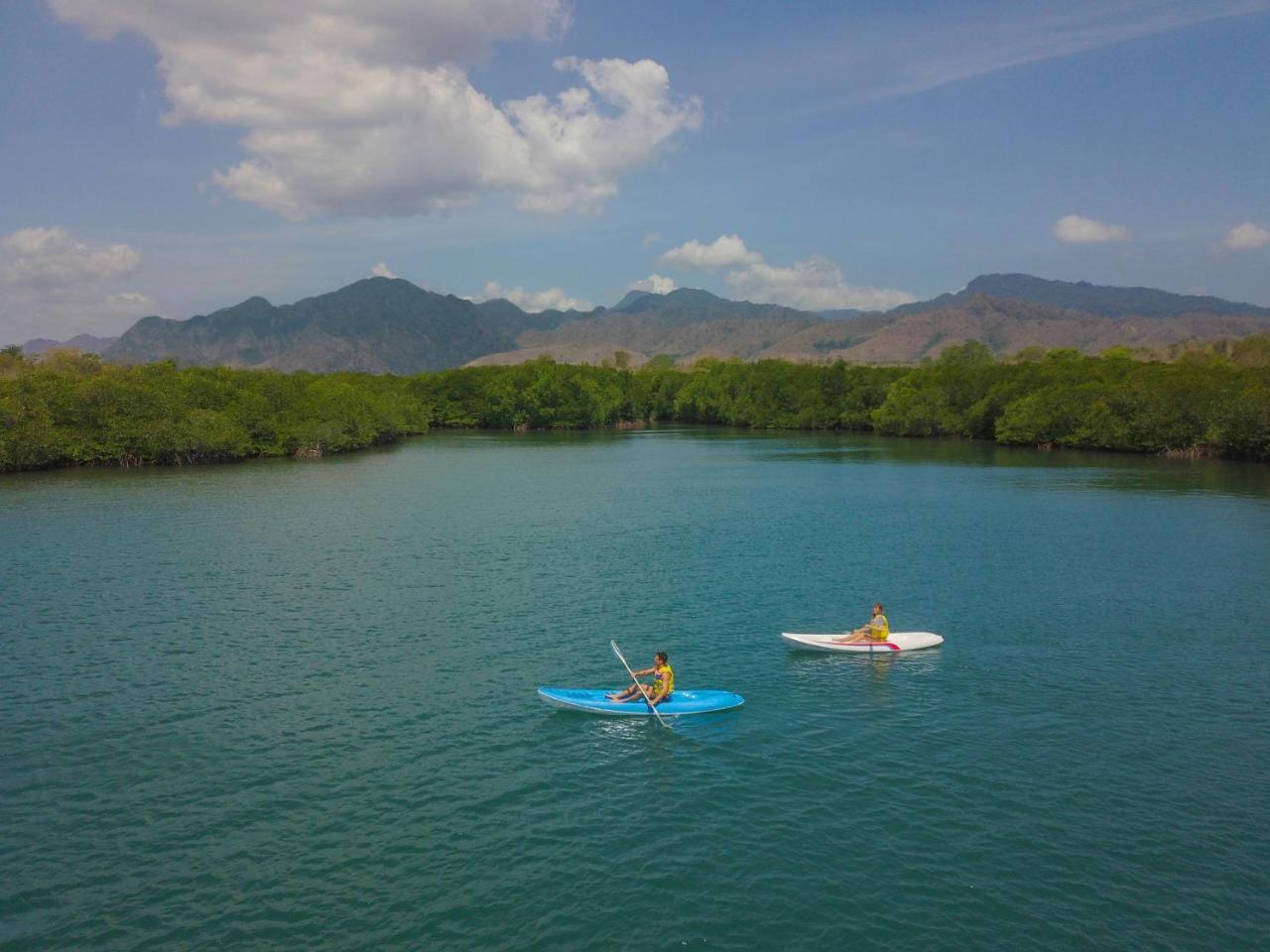 Mimpi Resort Menjangan Banyuwedang Dış mekan fotoğraf