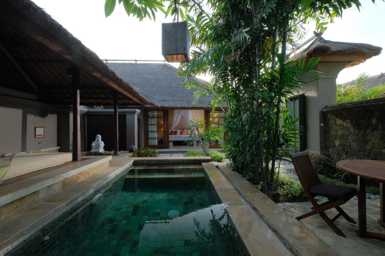 Mimpi Resort Menjangan Banyuwedang Dış mekan fotoğraf