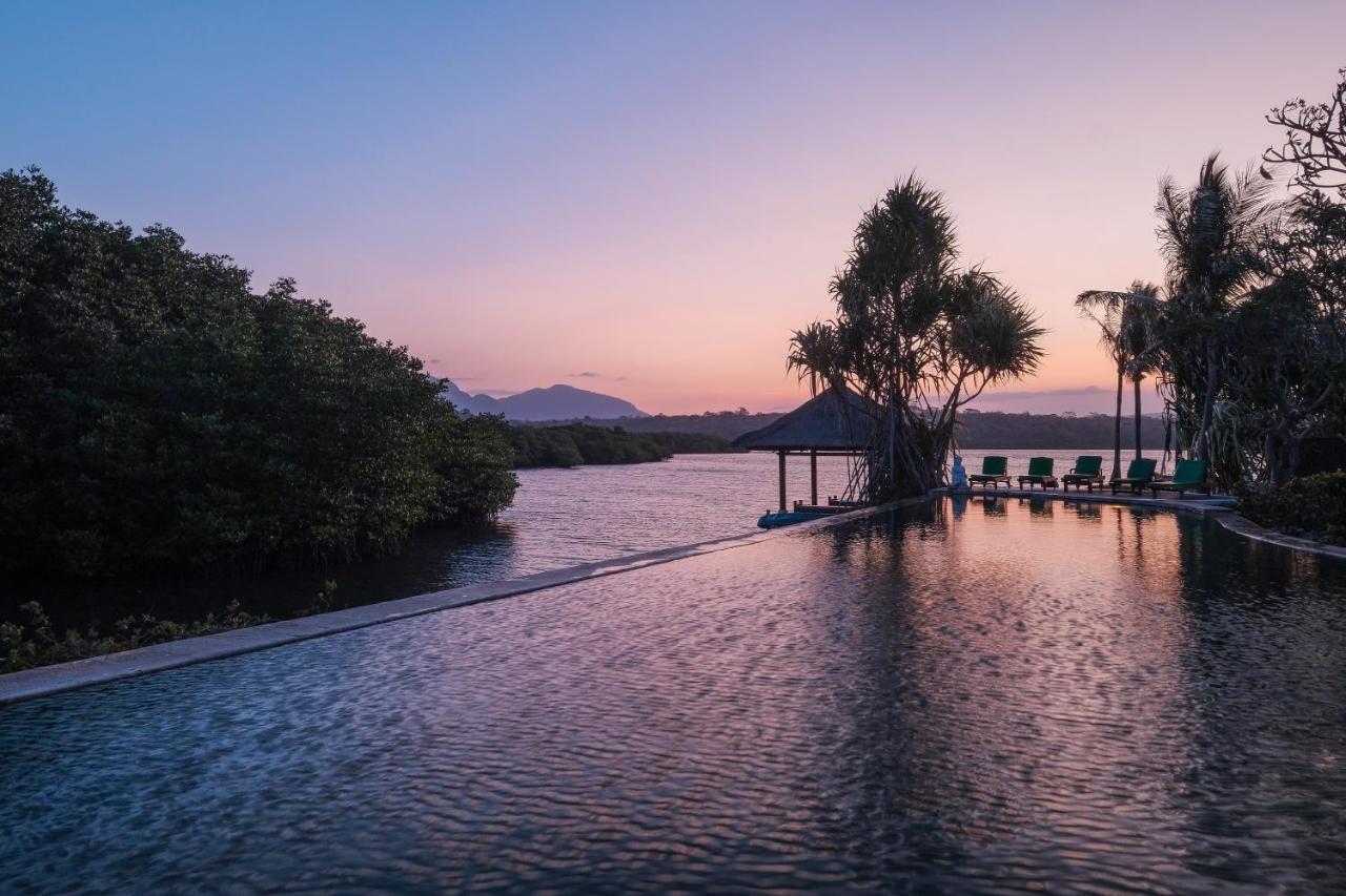 Mimpi Resort Menjangan Banyuwedang Dış mekan fotoğraf