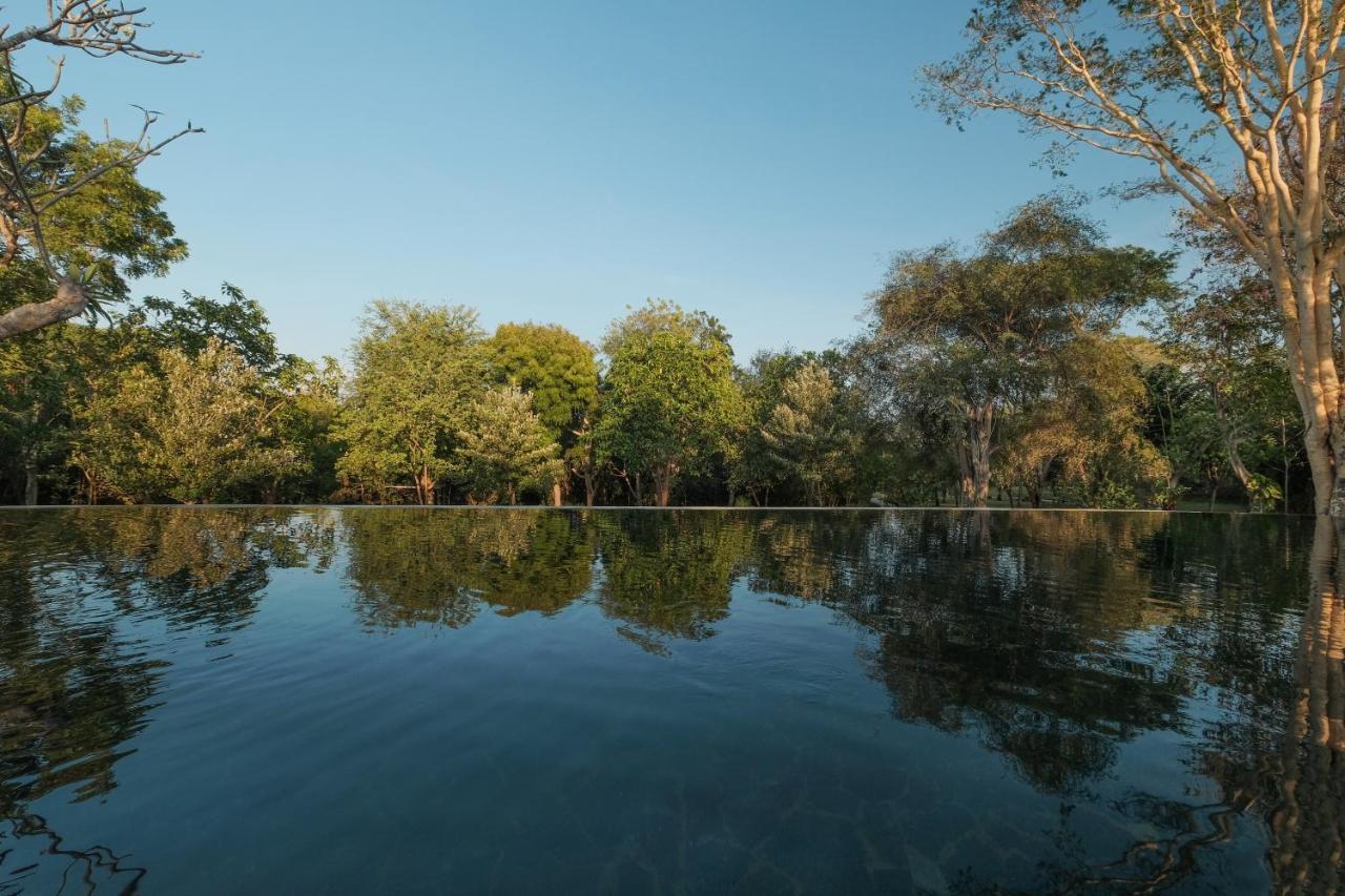 Mimpi Resort Menjangan Banyuwedang Dış mekan fotoğraf