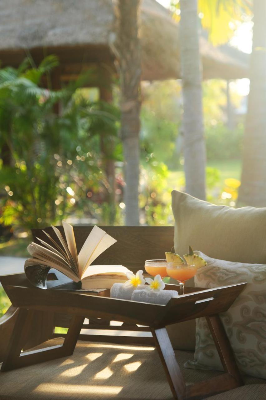 Mimpi Resort Menjangan Banyuwedang Dış mekan fotoğraf