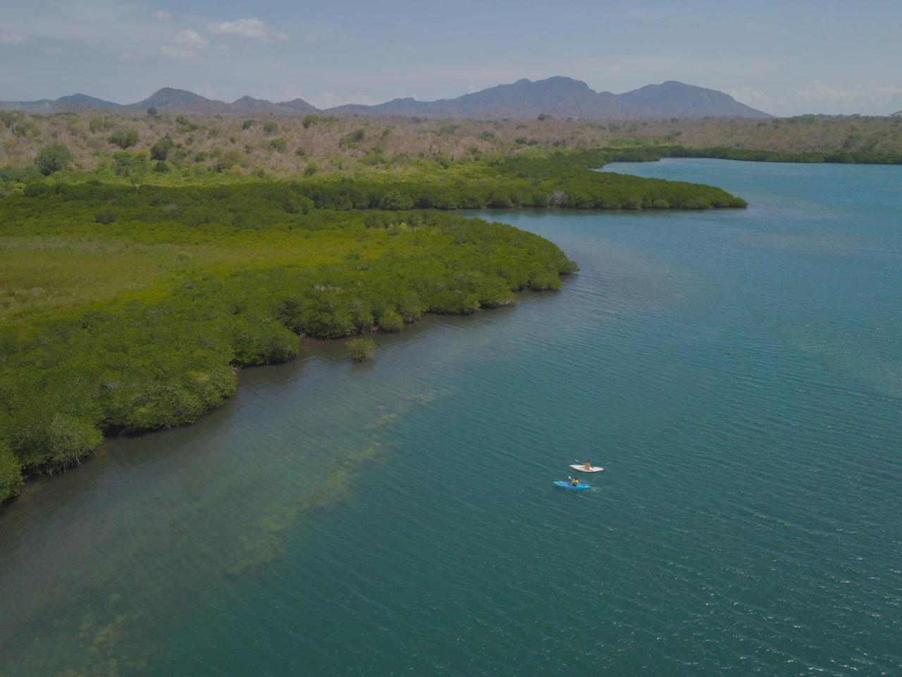 Mimpi Resort Menjangan Banyuwedang Dış mekan fotoğraf