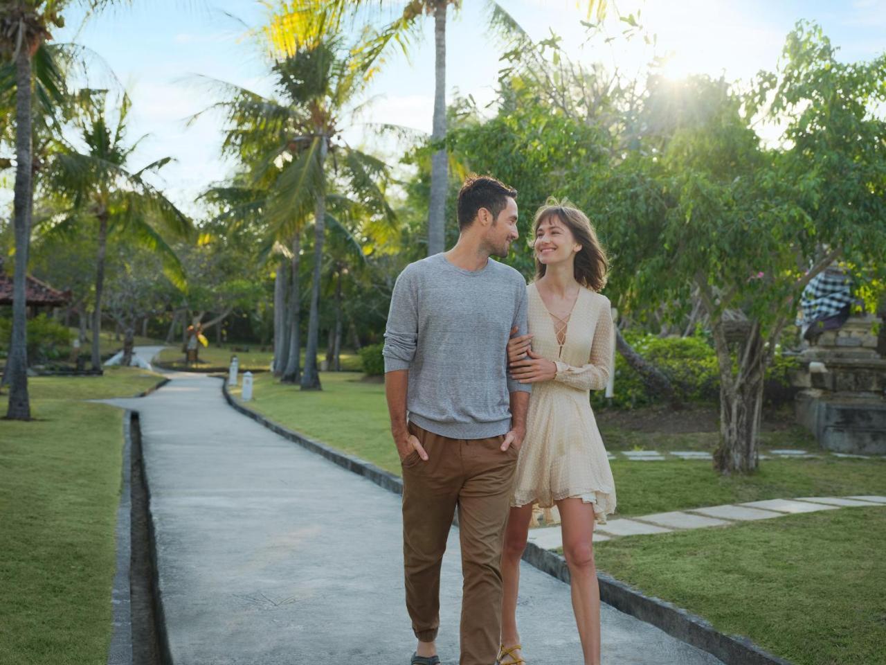 Mimpi Resort Menjangan Banyuwedang Dış mekan fotoğraf