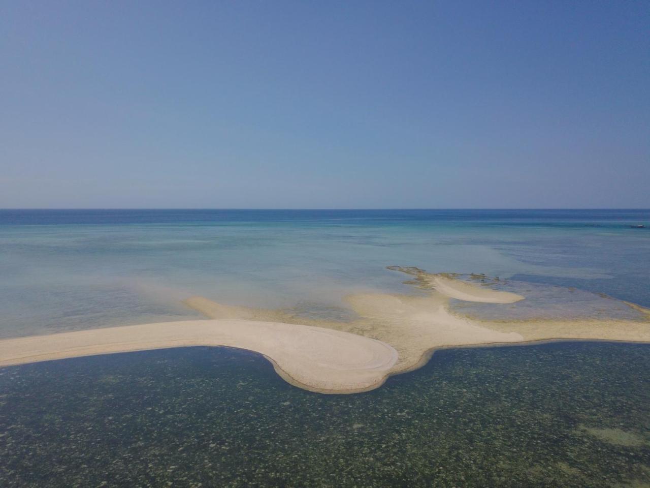 Mimpi Resort Menjangan Banyuwedang Dış mekan fotoğraf