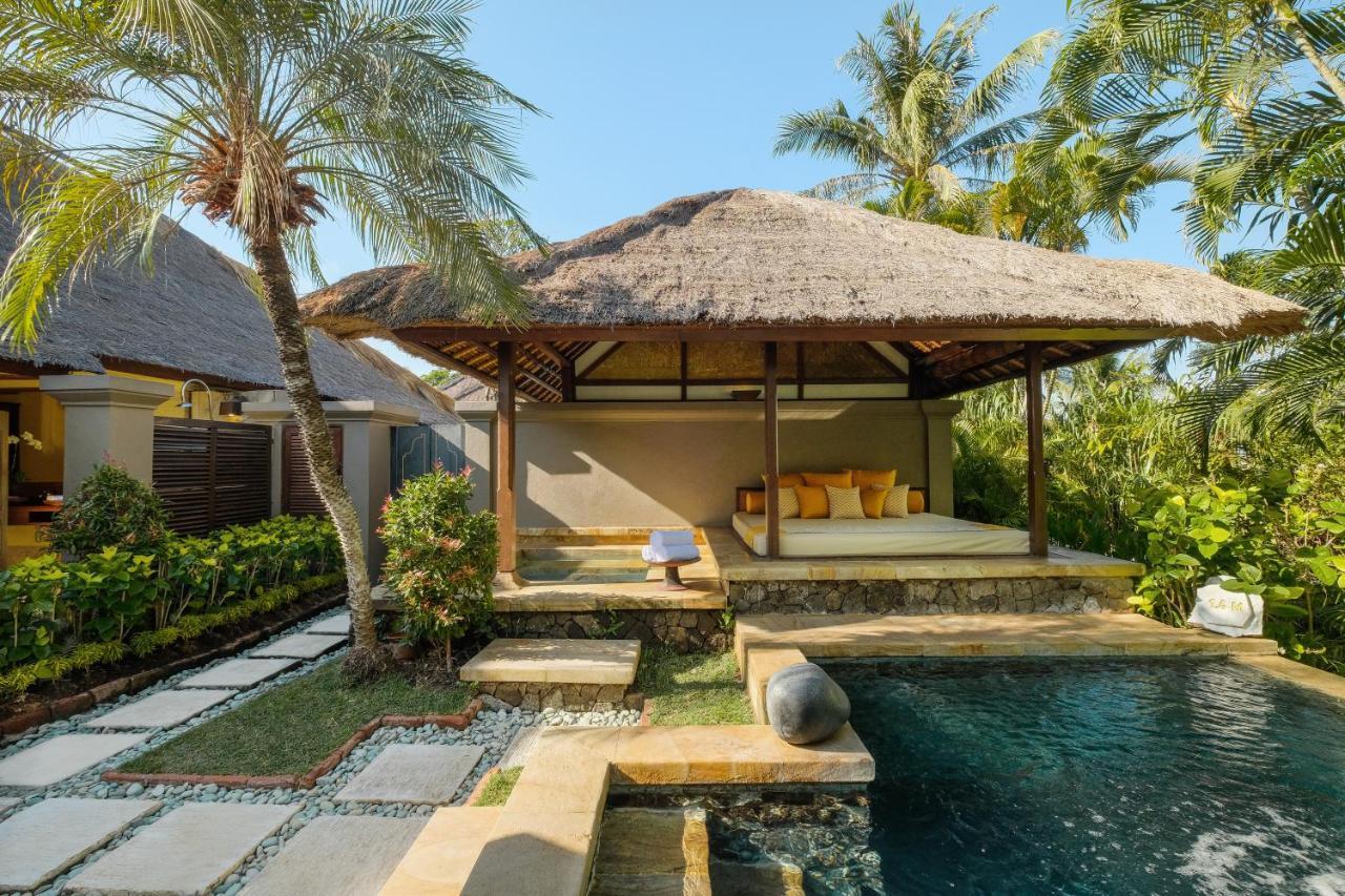 Mimpi Resort Menjangan Banyuwedang Dış mekan fotoğraf