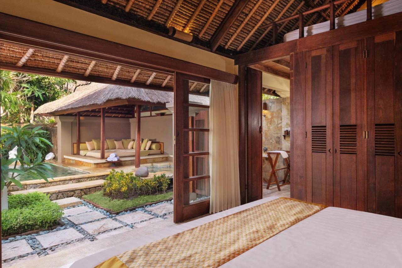 Mimpi Resort Menjangan Banyuwedang Dış mekan fotoğraf