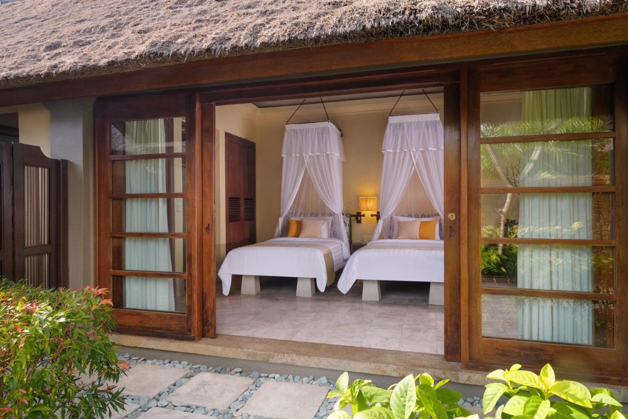 Mimpi Resort Menjangan Banyuwedang Dış mekan fotoğraf