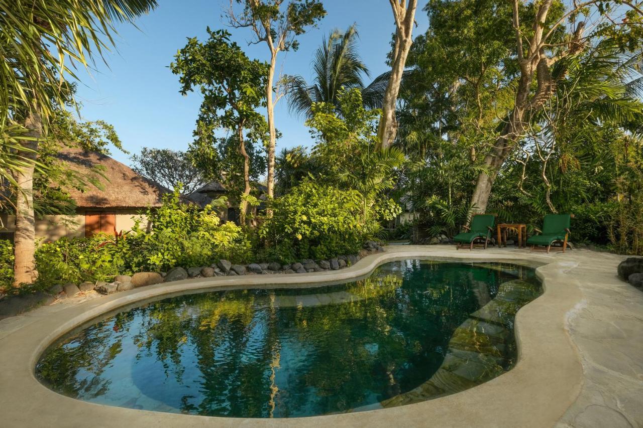 Mimpi Resort Menjangan Banyuwedang Dış mekan fotoğraf