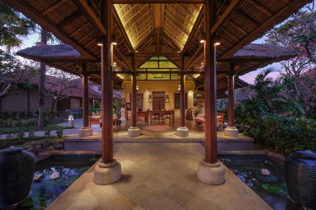 Mimpi Resort Menjangan Banyuwedang Dış mekan fotoğraf