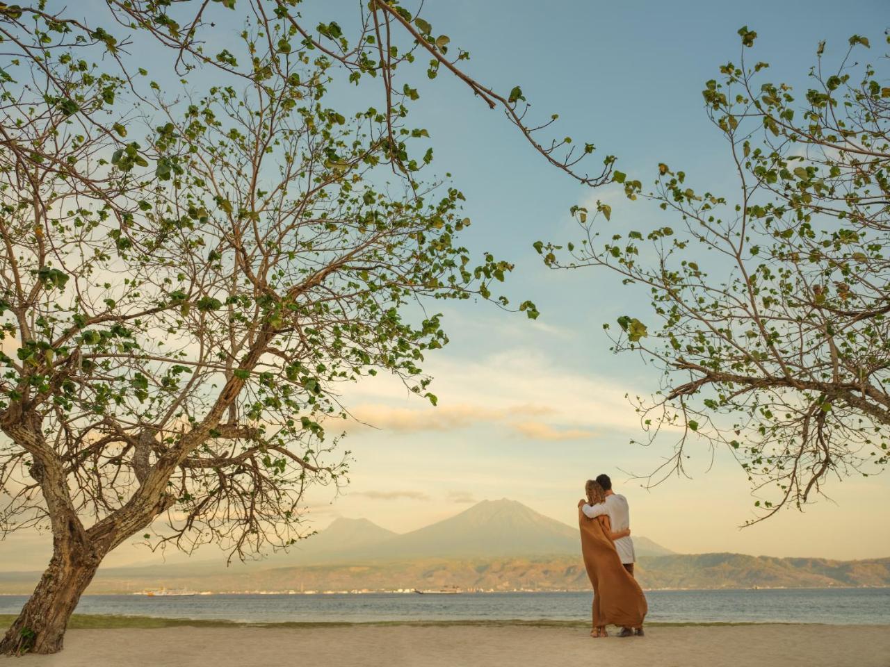Mimpi Resort Menjangan Banyuwedang Dış mekan fotoğraf