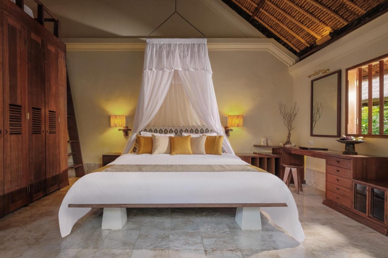Mimpi Resort Menjangan Banyuwedang Dış mekan fotoğraf