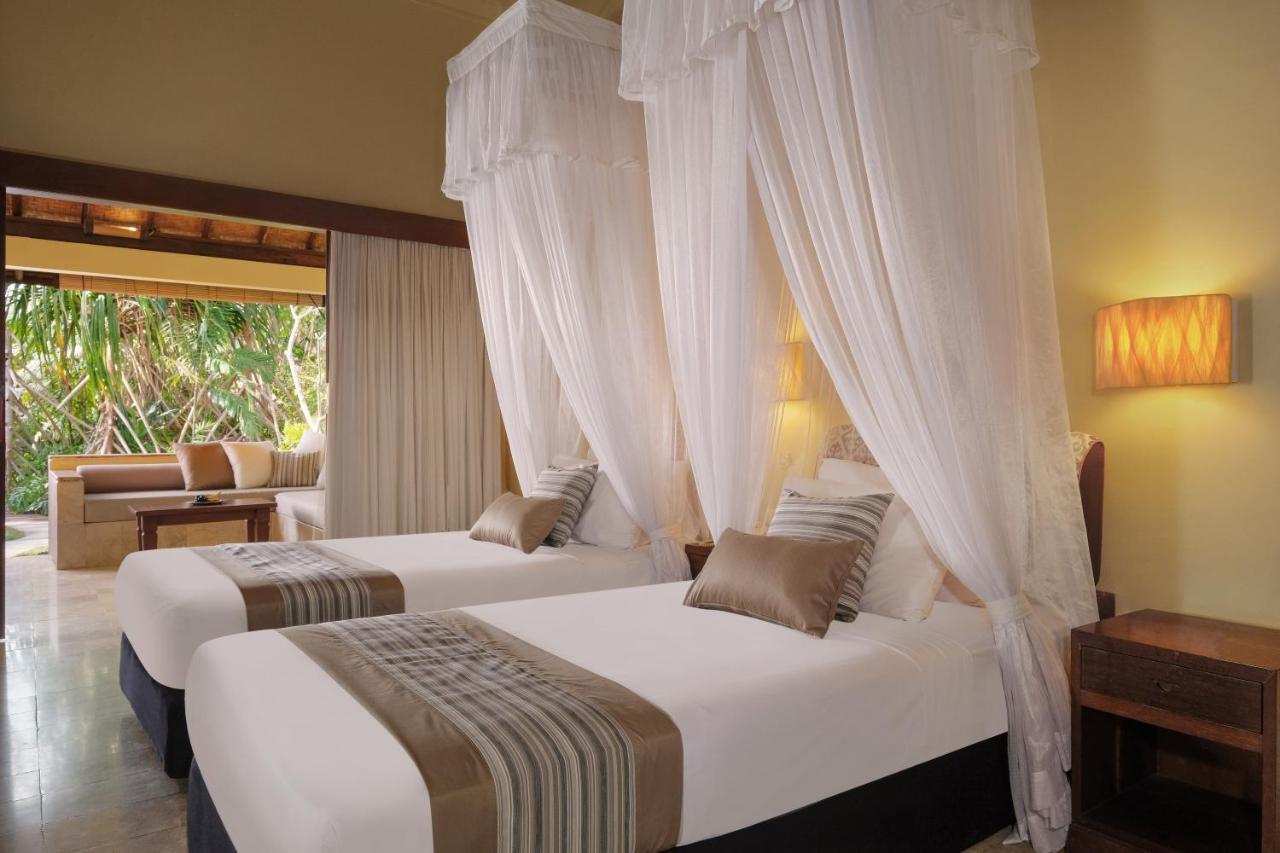 Mimpi Resort Menjangan Banyuwedang Dış mekan fotoğraf
