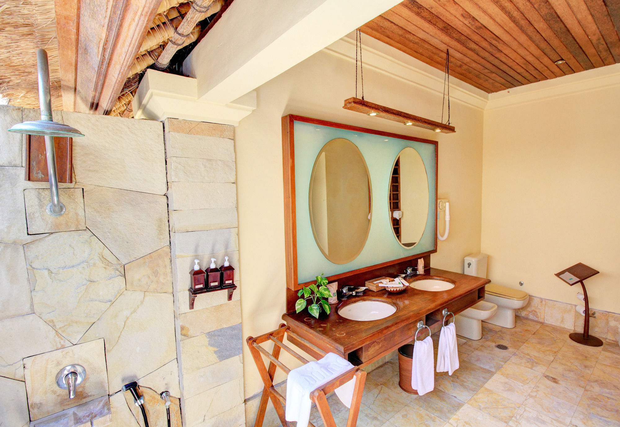 Mimpi Resort Menjangan Banyuwedang Dış mekan fotoğraf