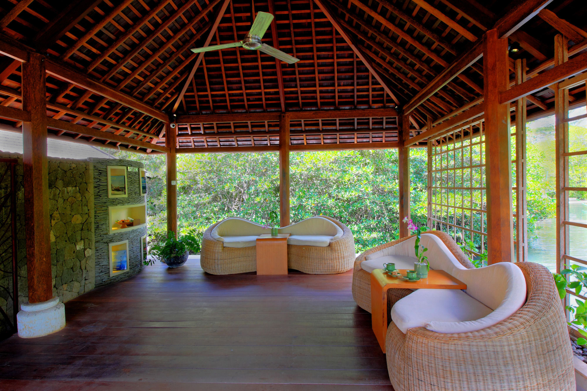 Mimpi Resort Menjangan Banyuwedang Dış mekan fotoğraf