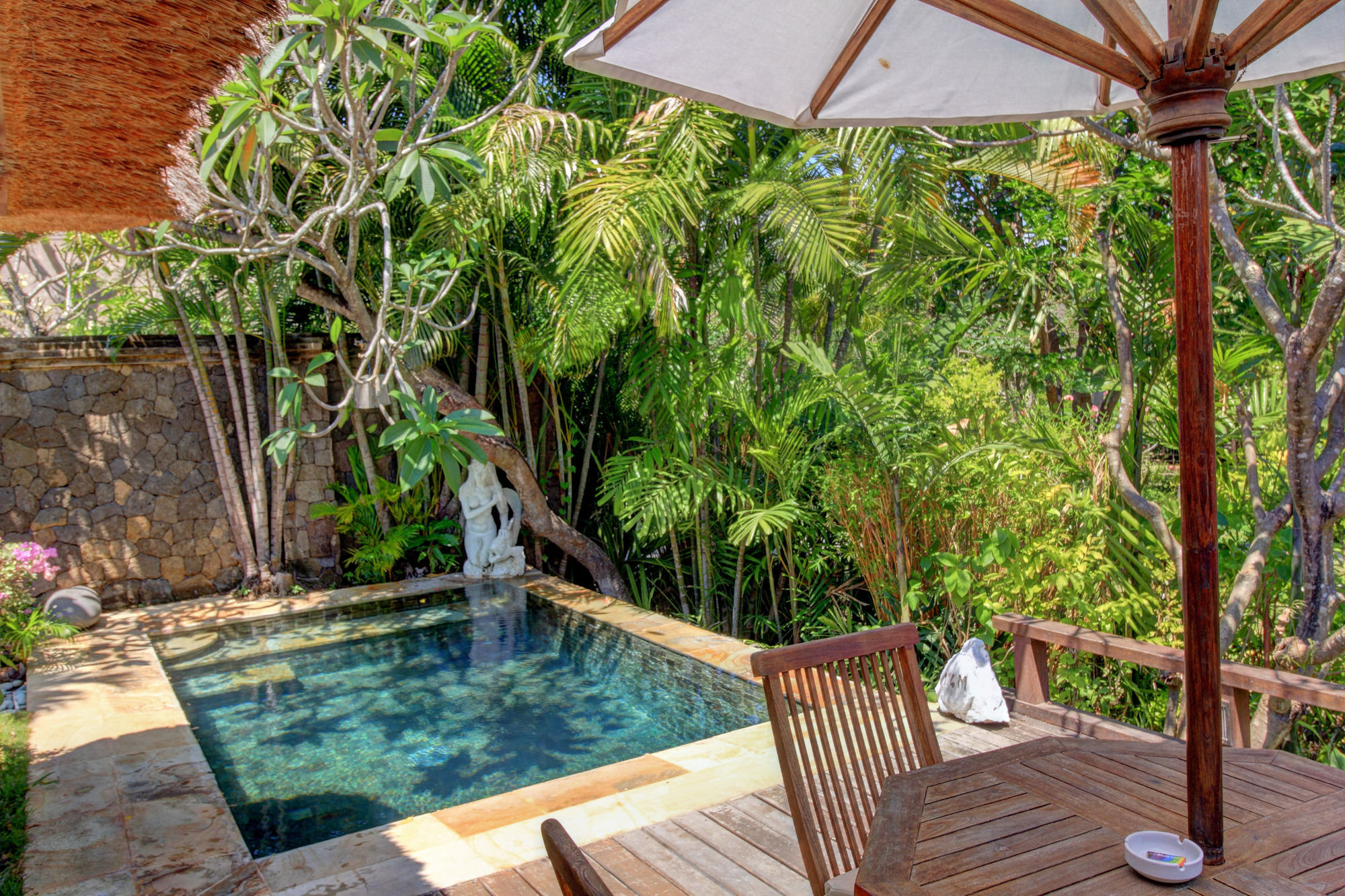 Mimpi Resort Menjangan Banyuwedang Dış mekan fotoğraf